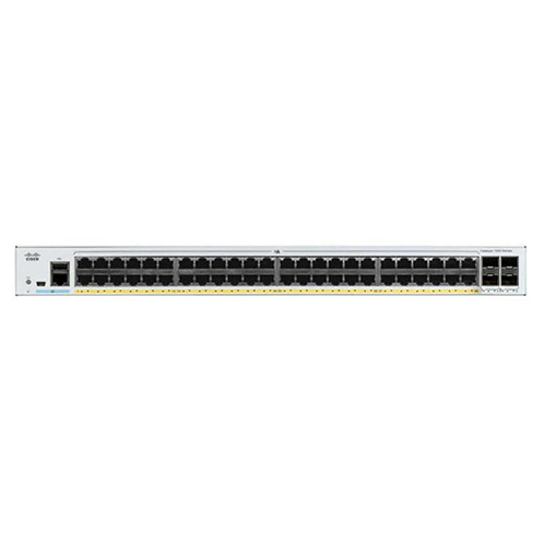 Cisco Catalyst C1000FE-48P-4G-L
