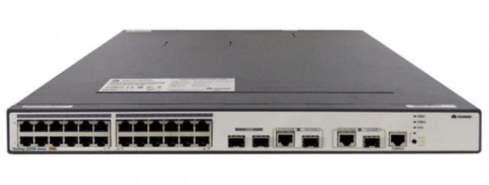 Huawei S3700-28TP-PWR-EI-AC