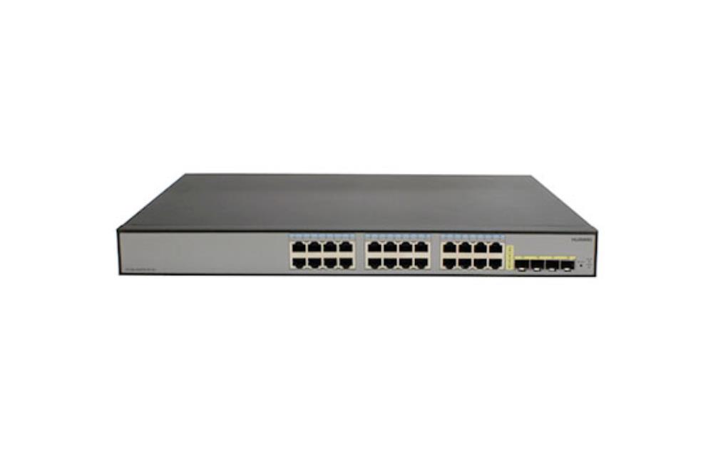 Huawei S1700-28GFR-4P-AC