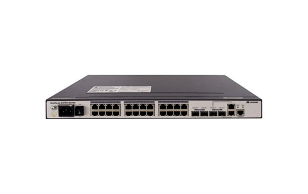 Huawei S3700-28TP-SI-AC