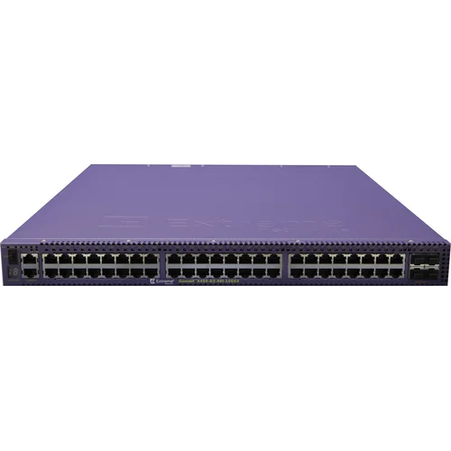 Extreme Networks X450-G2-48t-10GE4 (16178)