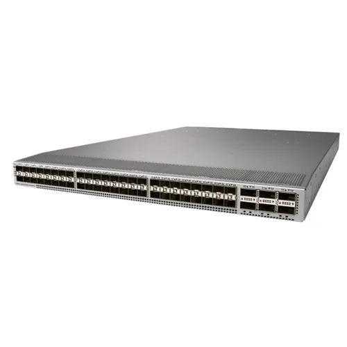 Cisco Nexus N3K-C34180YC
