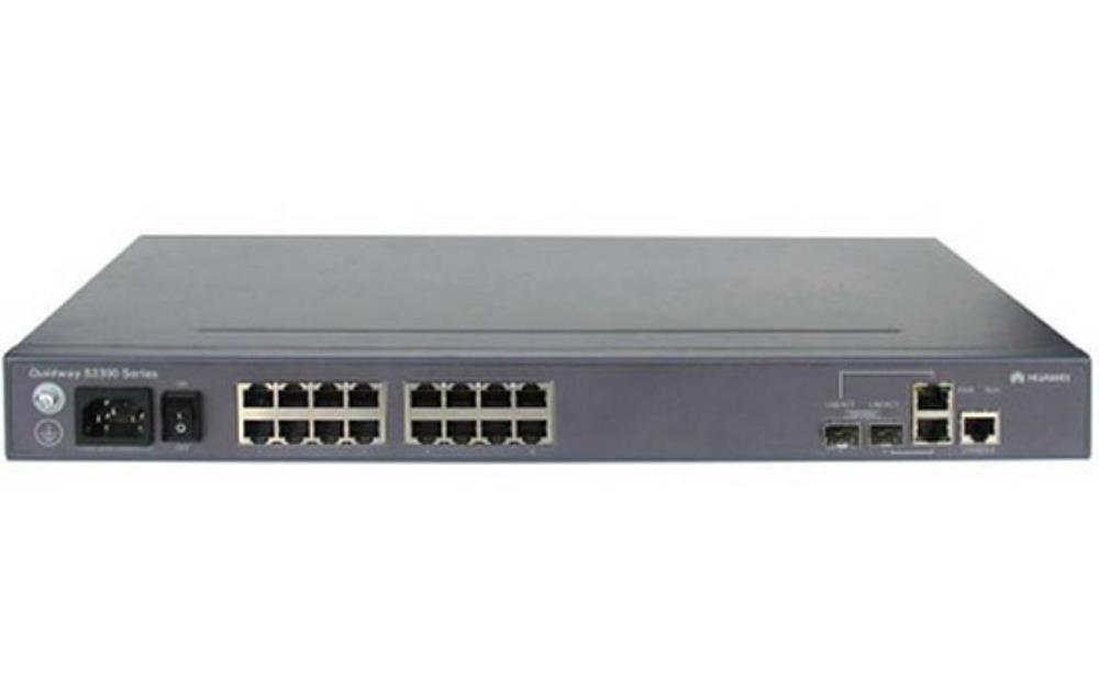 Huawei LS-S2318TP-EI-DC
