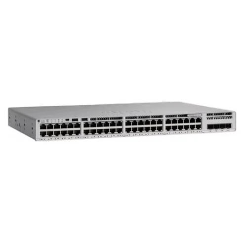 Cisco Catalyst C9200-48T-A