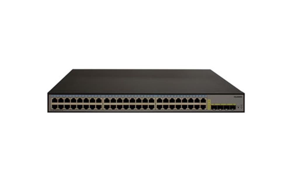 Huawei S1700-52GFR-4P-AC
