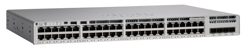 Cisco Catalyst C9200L-48P-4G-RE