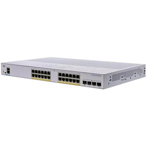Cisco Catalyst C1000-24P-4G-L