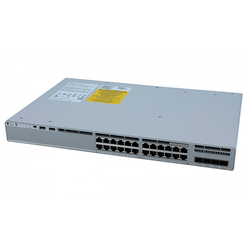 Cisco Catalyst C9200L-24T-4X-E