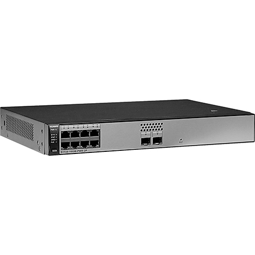 Huawei S1720-10GW-PWR-2P-E