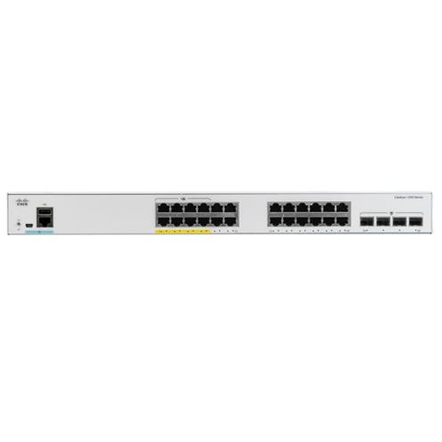 Cisco C1000-24FP-4X-L