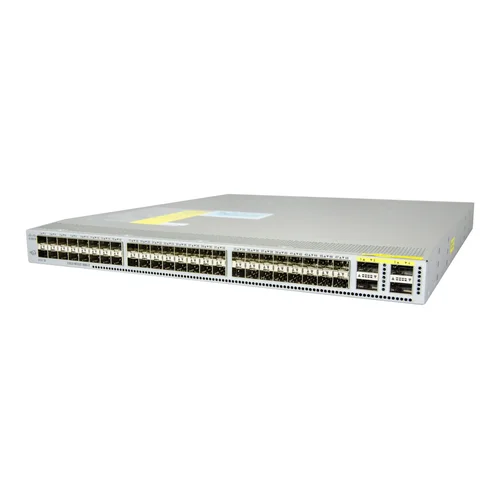 Cisco Nexus N3K-C3064PQ-10GX_L3
