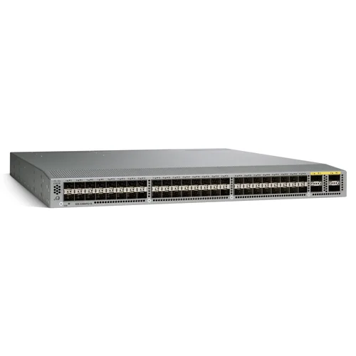 Cisco Nexus N3K-C3064PQ-10GE (N3K-C3064PQ-10GE-PI)
