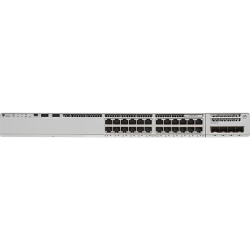 Cisco Catalyst C9200L-24P-4G-A