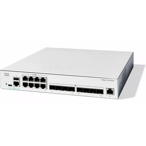 Cisco Catalyst C1300-16XTS