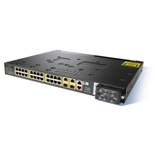 Cisco CGS-2520-24TC