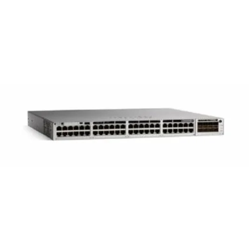 Cisco Catalyst C9300-48P-E