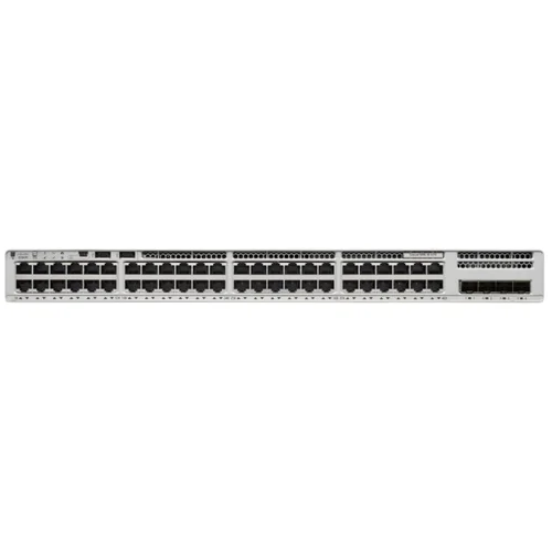 Cisco Catalyst C9200L-48P-4G-A