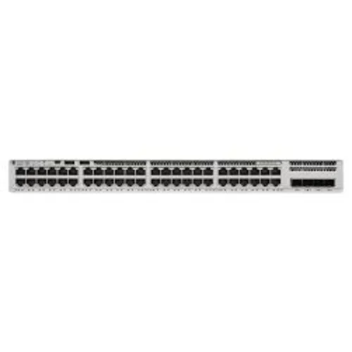 Cisco Catalyst C9300L-48P-4G-E