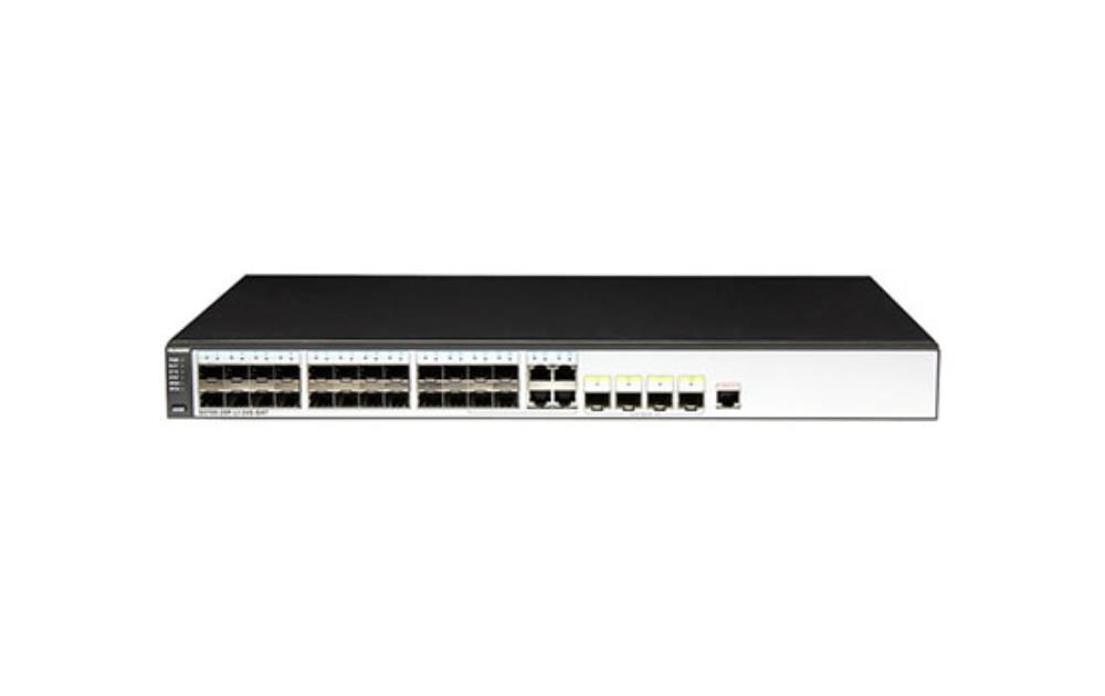 Huawei S5700-28P-LI-24S-BAT