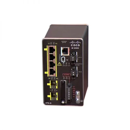 Cisco IE-2000-4TS-B