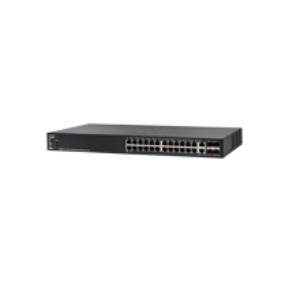 Cisco Small Business 500 Series SF550X-24-K9-EU