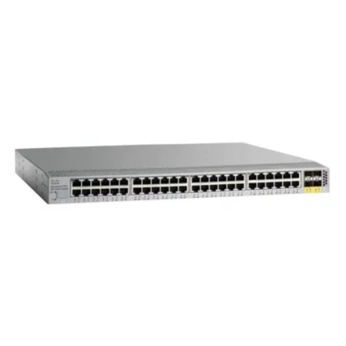 Cisco Nexus N2K-C2148T-1GE