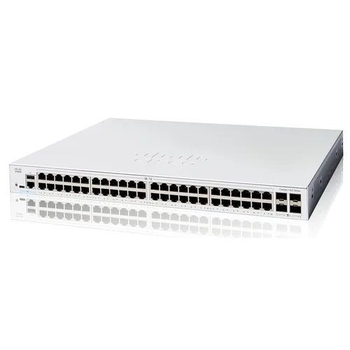 Cisco Catalyst C1200-48T-4G