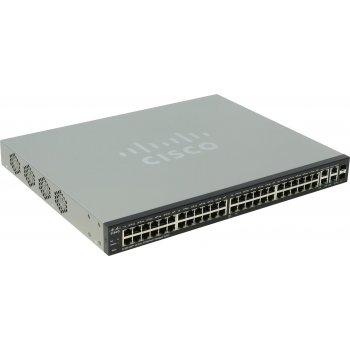 Cisco Small Business SF302-08MPP-K9