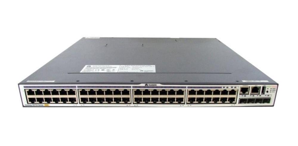 Huawei S5700-48TP-PWR-SI