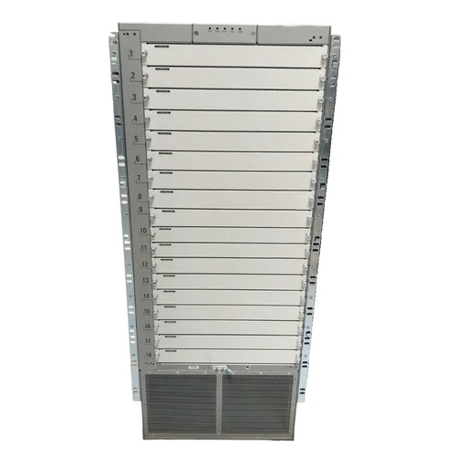 Cisco Nexus N7K-C7018
