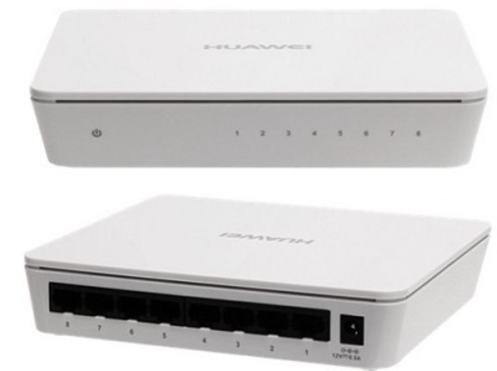 Huawei S1700-8-АС