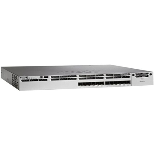 Cisco Catalyst C9300-48S-E