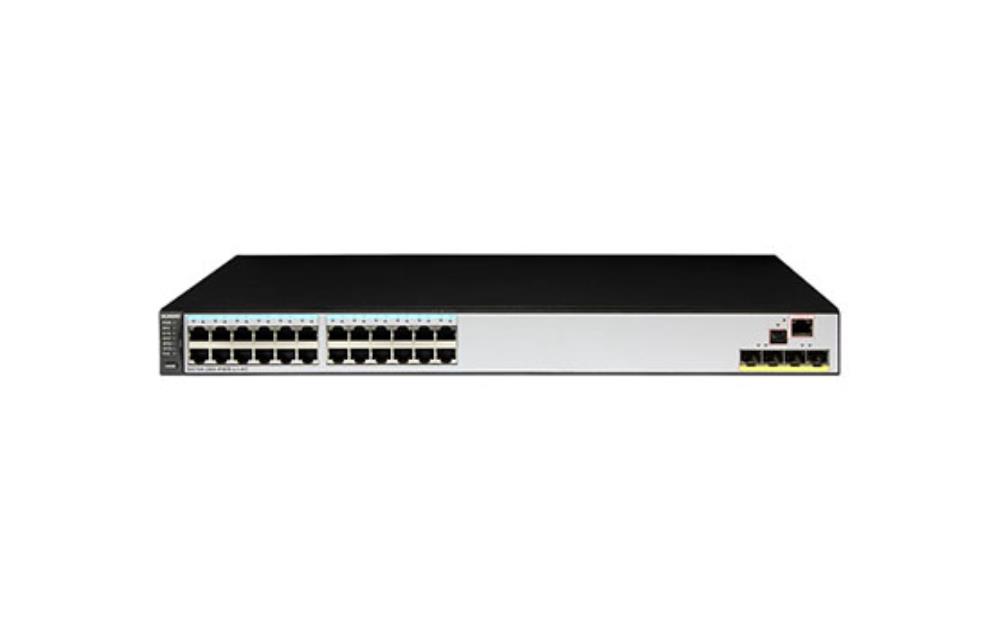 Huawei S5700-28X-PWR-LI-AC