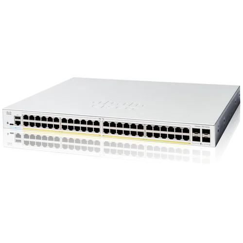 Cisco Catalyst C1200-48P-4G