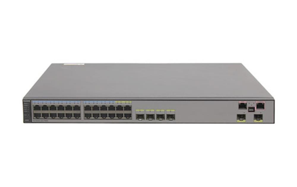 Huawei S2700-26TP-EI-AC