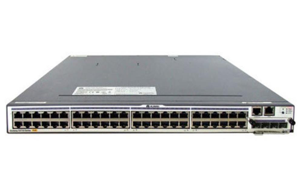 Huawei S5700-52C-EI-AC