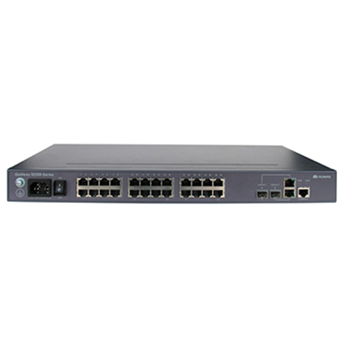 Huawei CE6810-24S2Q-LI (02350GUE)