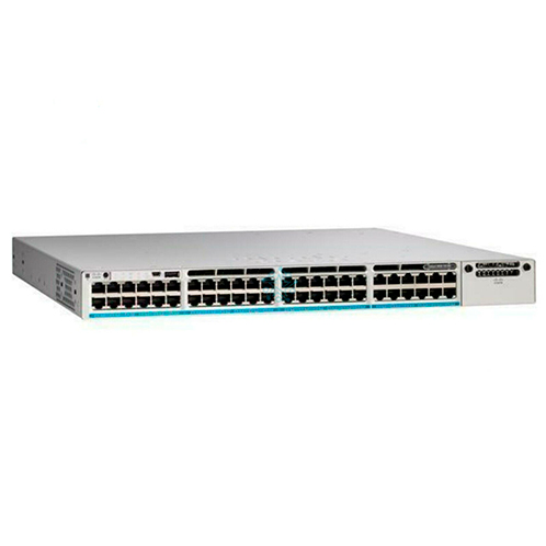 Cisco Catalyst C9300-48UXM-E