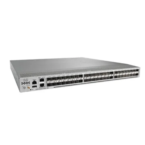 Cisco Nexus N3K-C3548P-10G