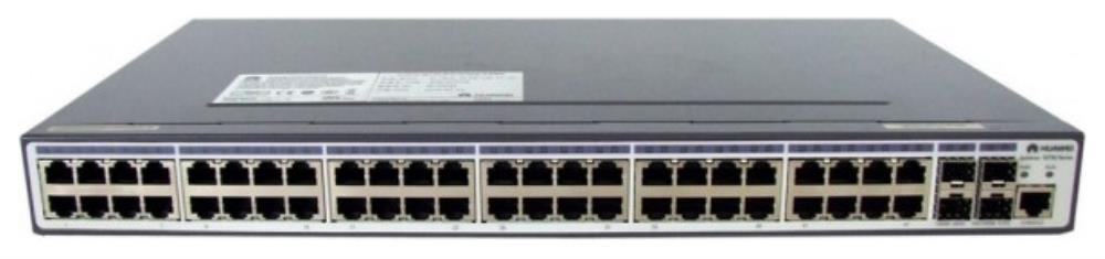 Huawei S2710-52P-PWR-SI