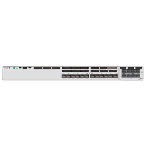 Cisco Catalyst C9300X-12Y-A