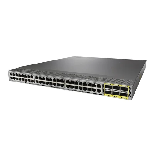 Cisco Nexus N3K-C3172TQ-10GT