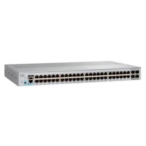 Cisco Catalyst C1000-48T-4X-L