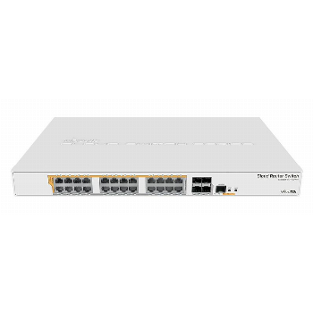 Extreme Networks Summit X435-24P-4S